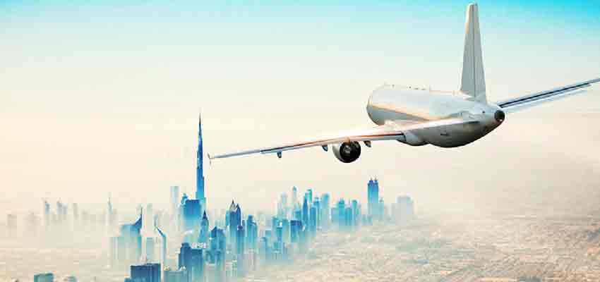 فاصله هوایی لس آنجلس تا استانبول چند کیلومتر است؟