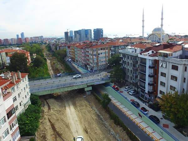باکرکوی استانبول ترکیه