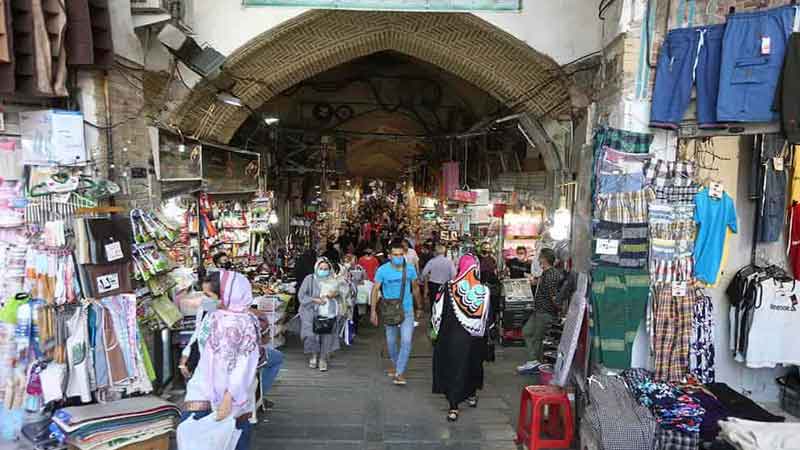 بازار بزرگ تهران کجاست؟ ساعات کاری بازار اصلی شهر