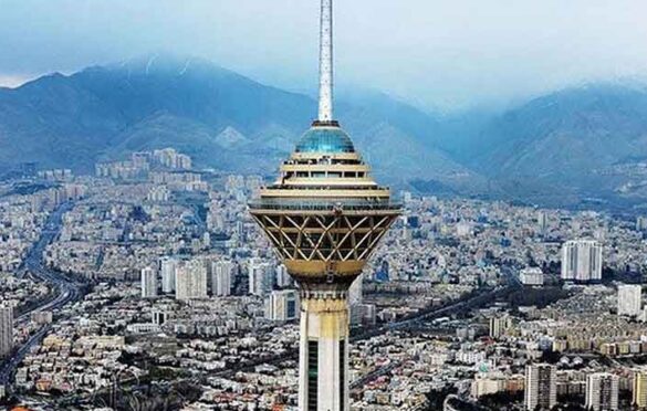 برای تفریح در تهران کجا بریم